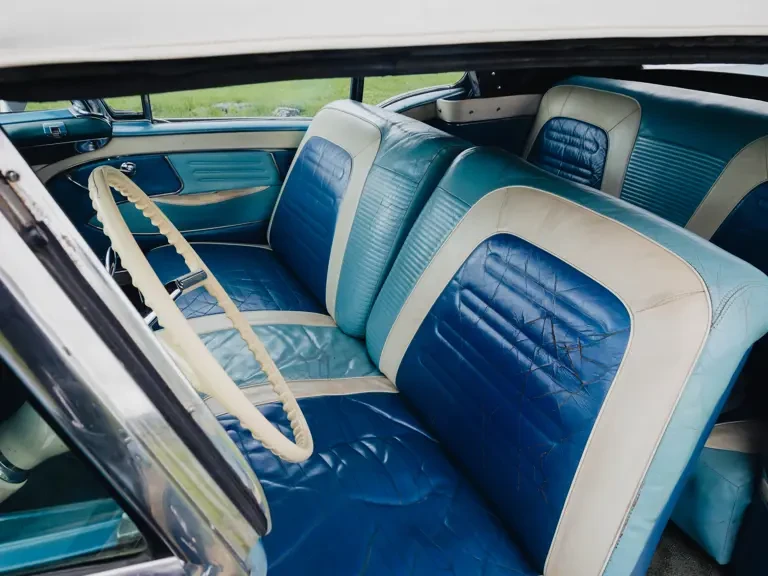 1958 Oldsmobile 98 - Image 5 of 31