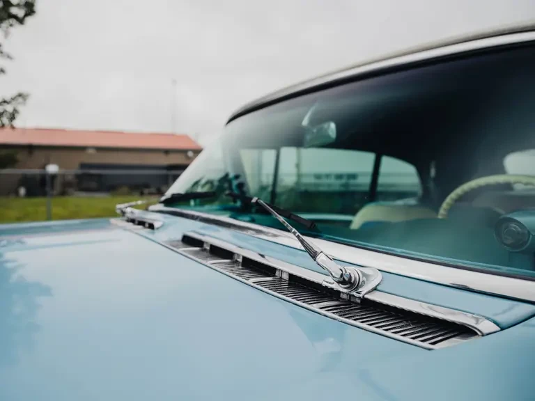 1958 Oldsmobile 98 - Image 25 of 31