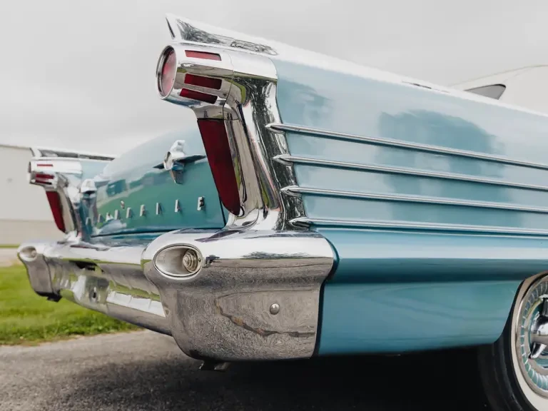 1958 Oldsmobile 98 - Image 16 of 31