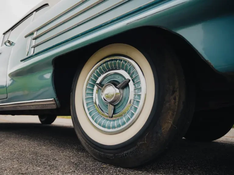 1958 Oldsmobile 98 - Image 18 of 31