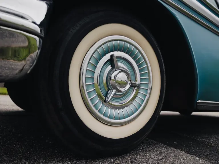 1958 Oldsmobile 98 - Image 23 of 31