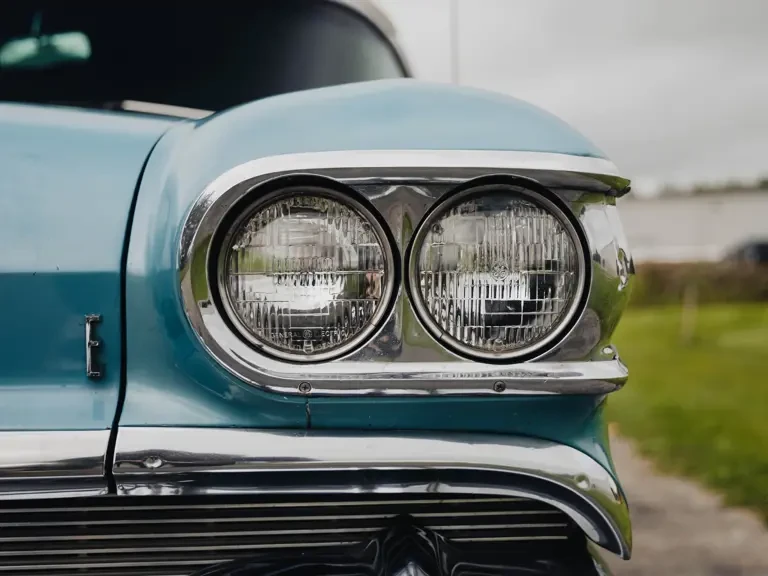 1958 Oldsmobile 98 - Image 27 of 31