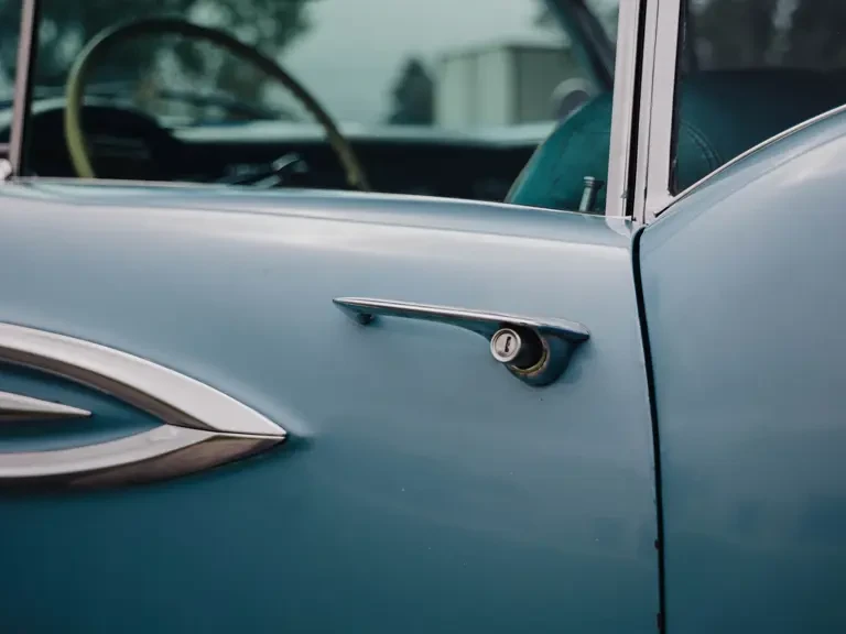 1958 Oldsmobile 98 - Image 21 of 31