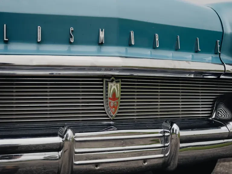 1958 Oldsmobile 98 - Image 29 of 31