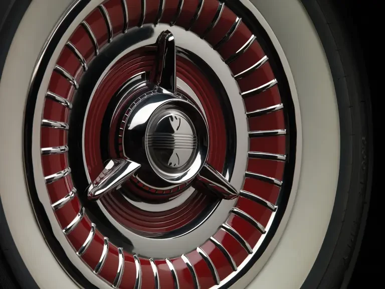 1958 Oldsmobile 98 - Image 7 of 9