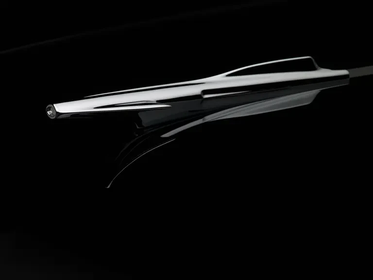 1958 Oldsmobile 98 - Image 6 of 9