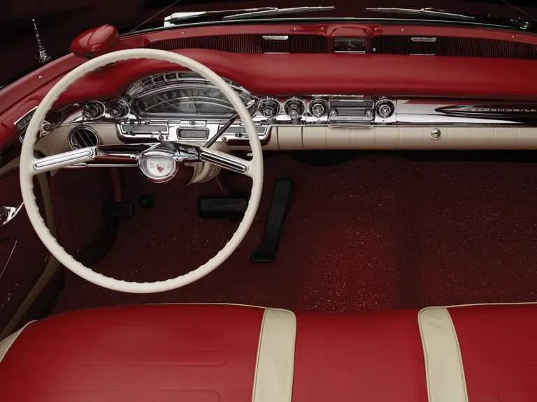 1958 Oldsmobile 98 - Image 4 of 9