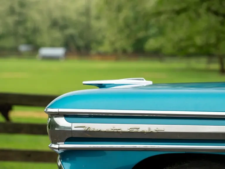 1958 Oldsmobile 98 - Image 19 of 31