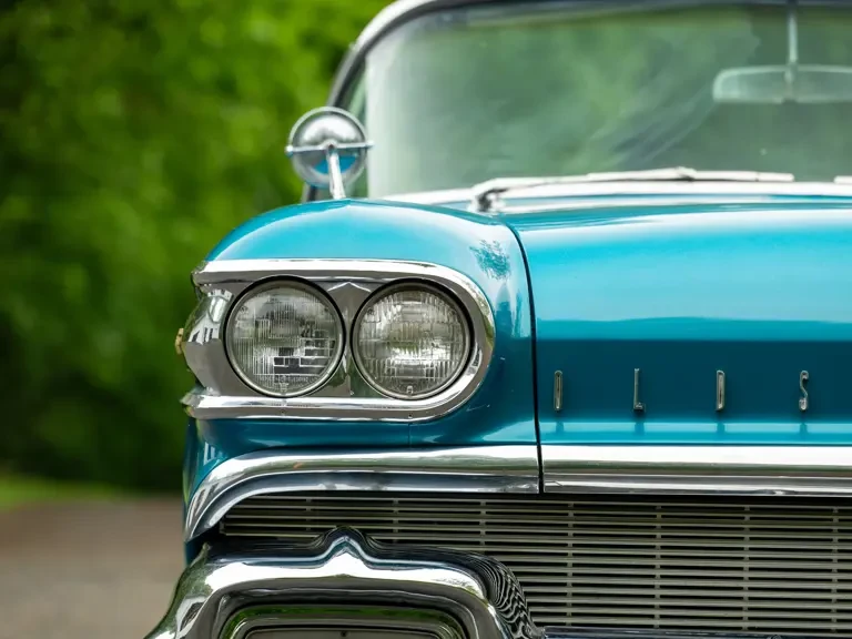 1958 Oldsmobile 98 - Image 21 of 31