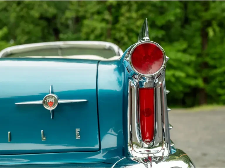 1958 Oldsmobile 98 - Image 25 of 31
