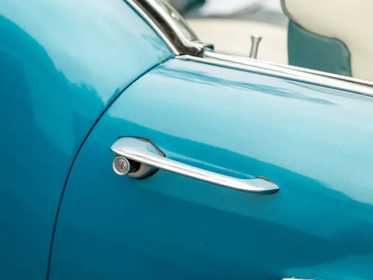 1958 Oldsmobile 98 - Image 22 of 31