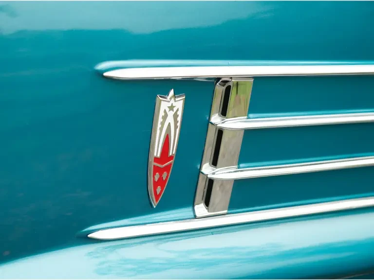 1958 Oldsmobile 98 - Image 8 of 31