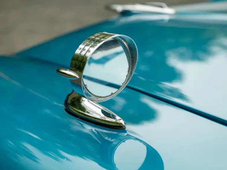 1958 Oldsmobile 98 - Image 29 of 31