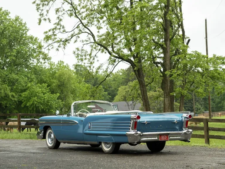 1958 Oldsmobile 98 - Image 13 of 31