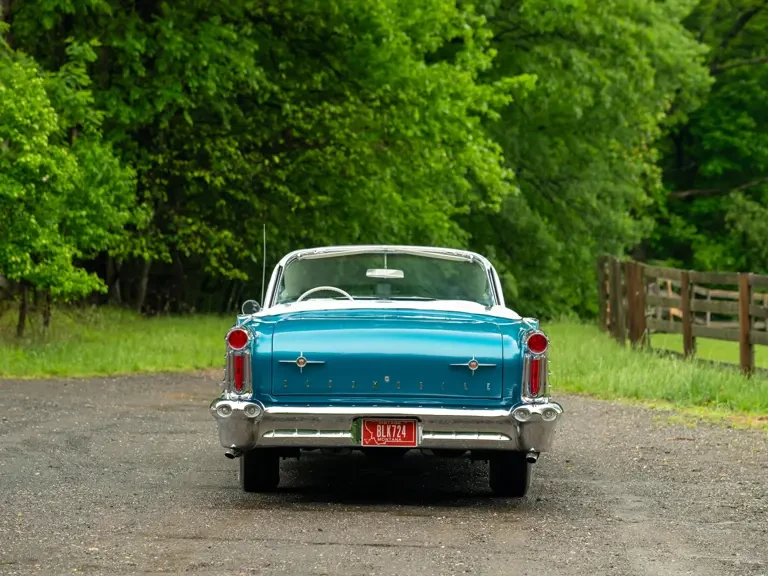 1958 Oldsmobile 98 - Image 11 of 31