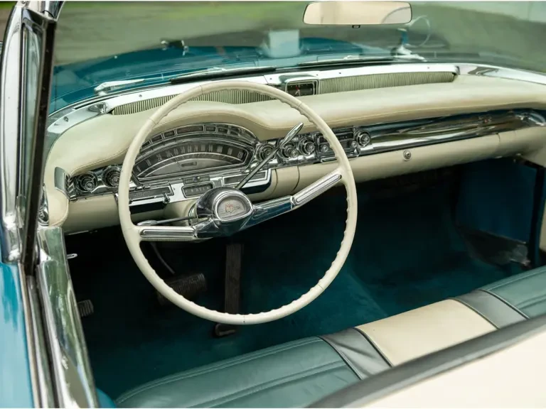 1958 Oldsmobile 98 - Image 5 of 31