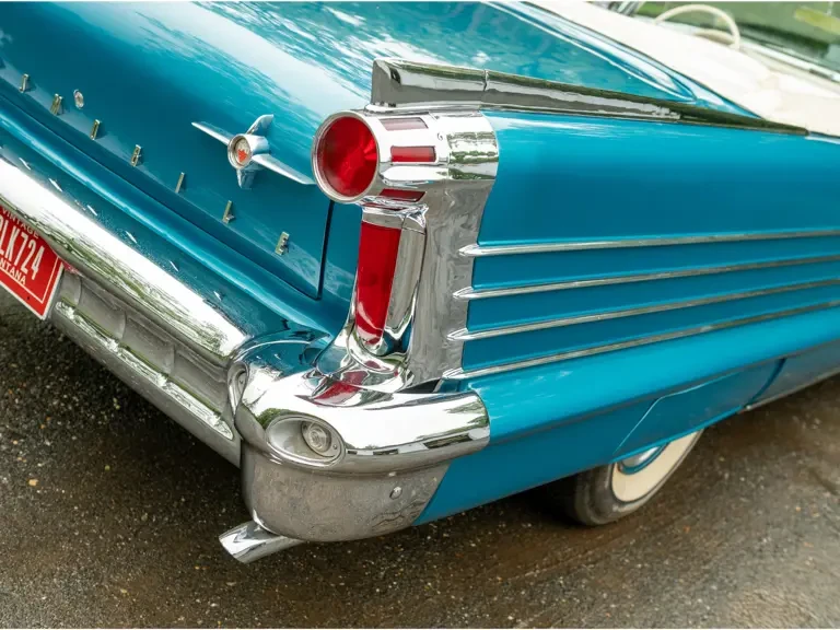 1958 Oldsmobile 98 - Image 24 of 31