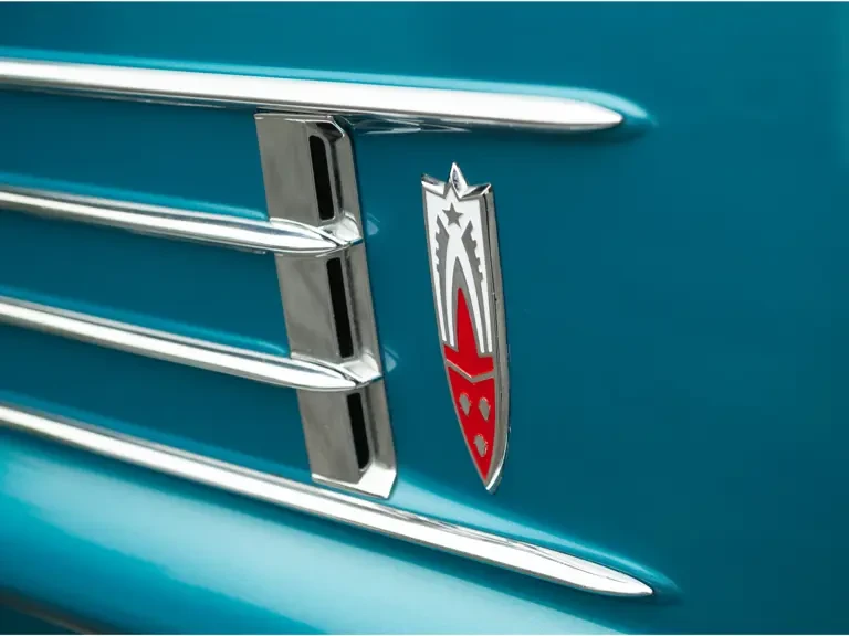 1958 Oldsmobile 98 - Image 23 of 31