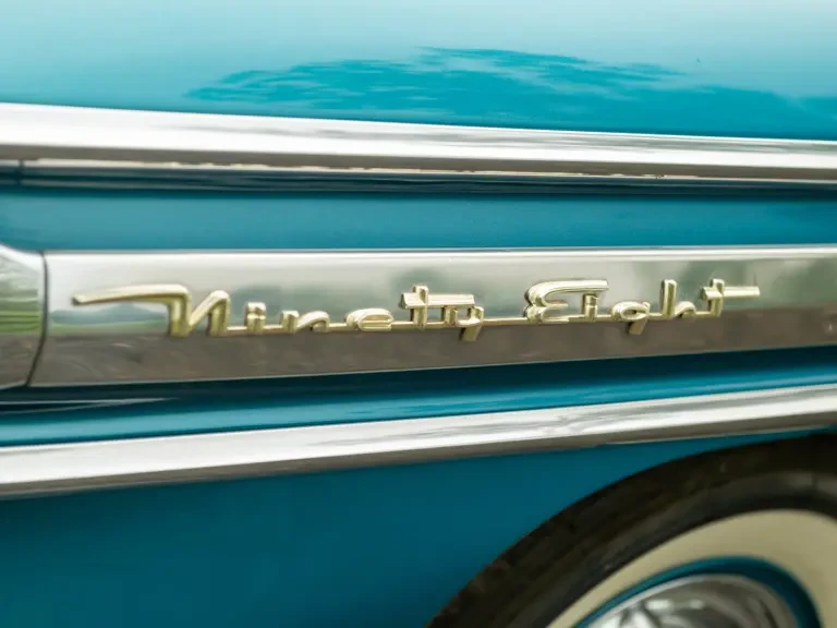 1958 Oldsmobile 98 - Image 7 of 31