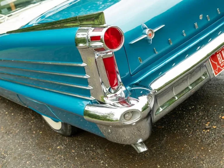 1958 Oldsmobile 98 - Image 26 of 31