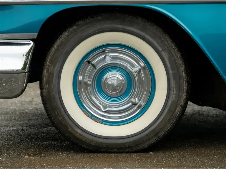 1958 Oldsmobile 98 - Image 18 of 31