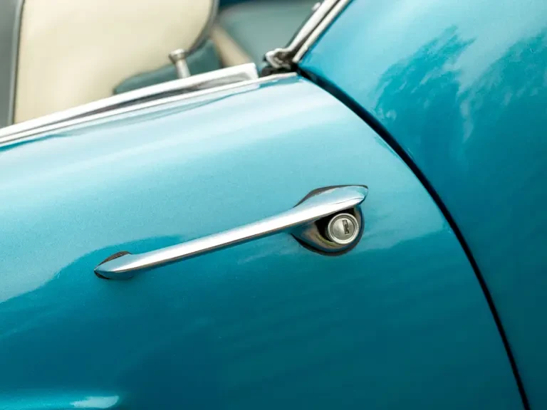 1958 Oldsmobile 98 - Image 27 of 31