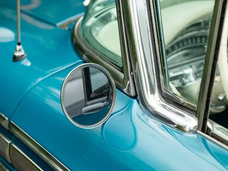 1958 Oldsmobile 98 - Image 28 of 31