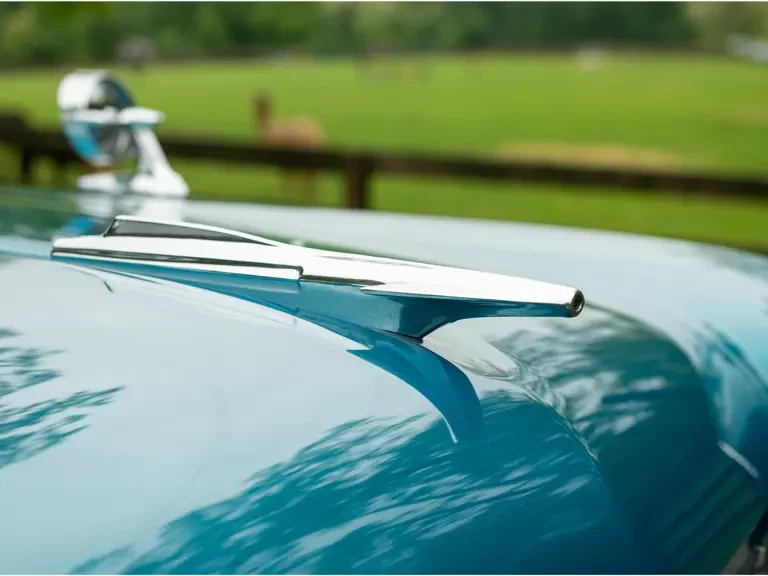 1958 Oldsmobile 98 - Image 31 of 31
