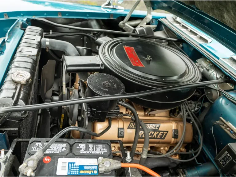 1958 Oldsmobile 98 - Image 4 of 31