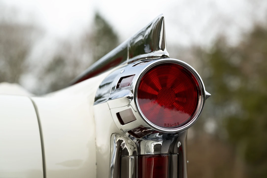 1958 Oldsmobile 98 - Image 18 of 31