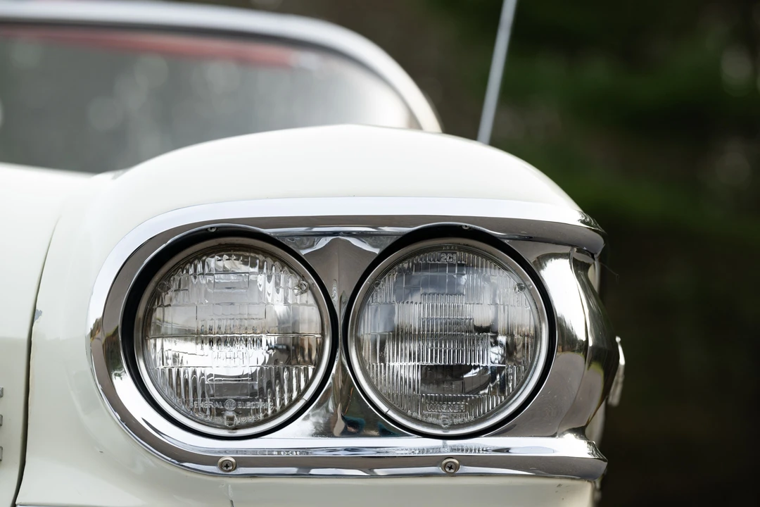 1958 Oldsmobile 98 - Image 31 of 31