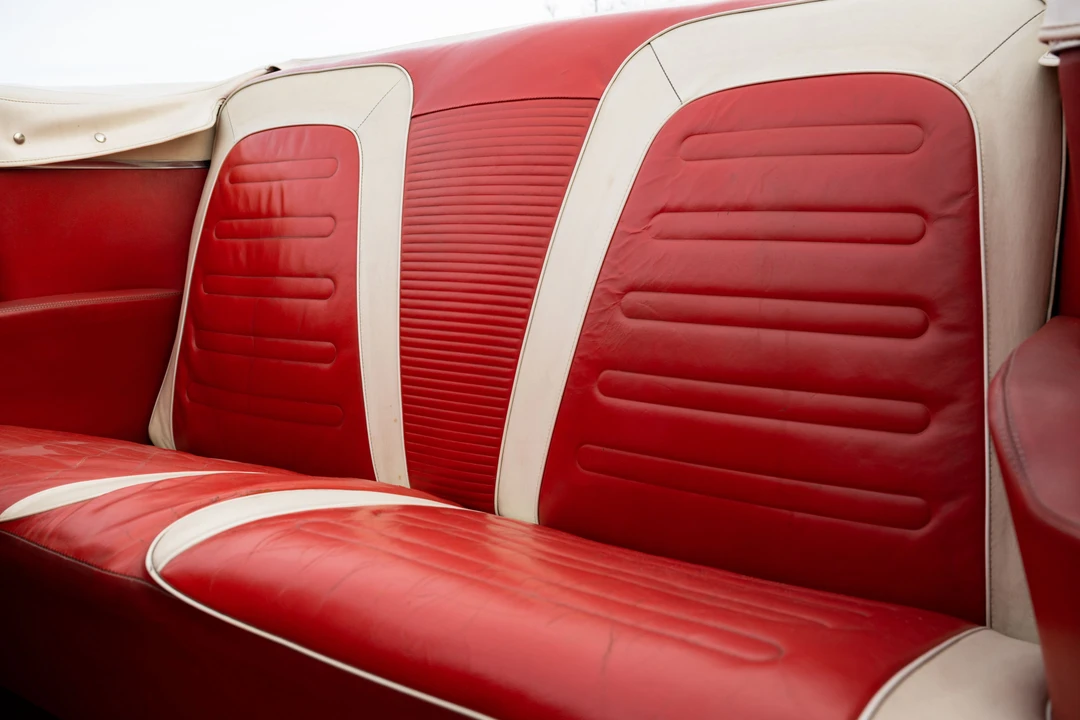 1958 Oldsmobile 98 - Image 11 of 31