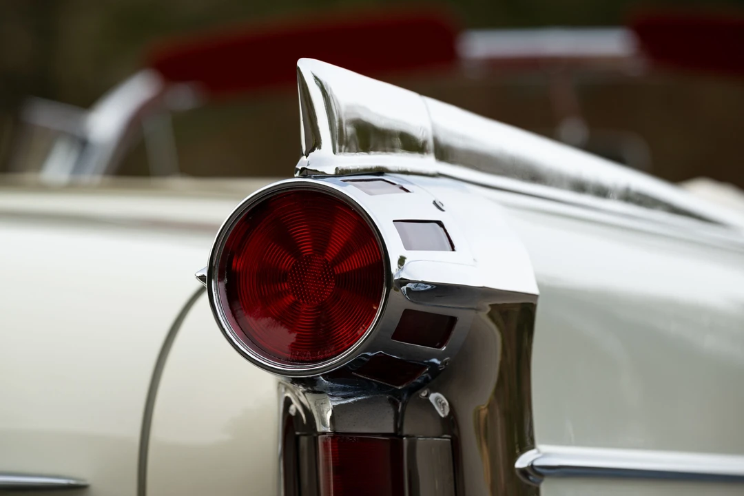 1958 Oldsmobile 98 - Image 20 of 31