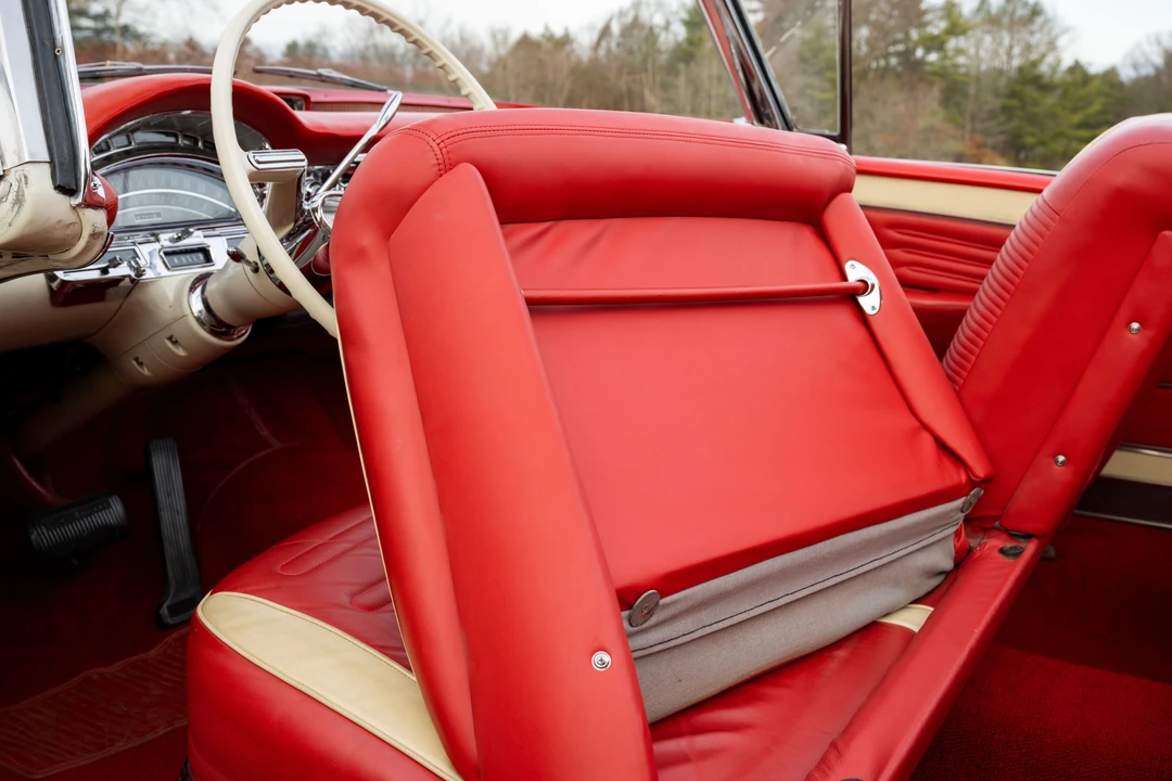 1958 Oldsmobile 98 - Image 10 of 31