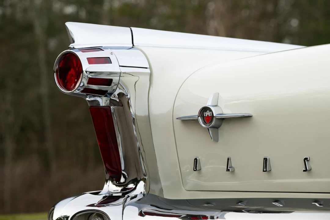 1958 Oldsmobile 98 - Image 19 of 31
