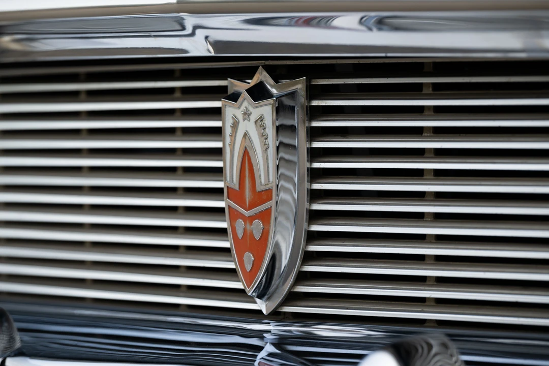1958 Oldsmobile 98 - Image 30 of 31