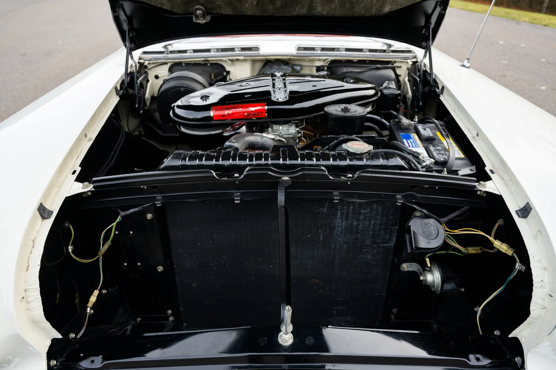 1958 Oldsmobile 98 - Image 4 of 31