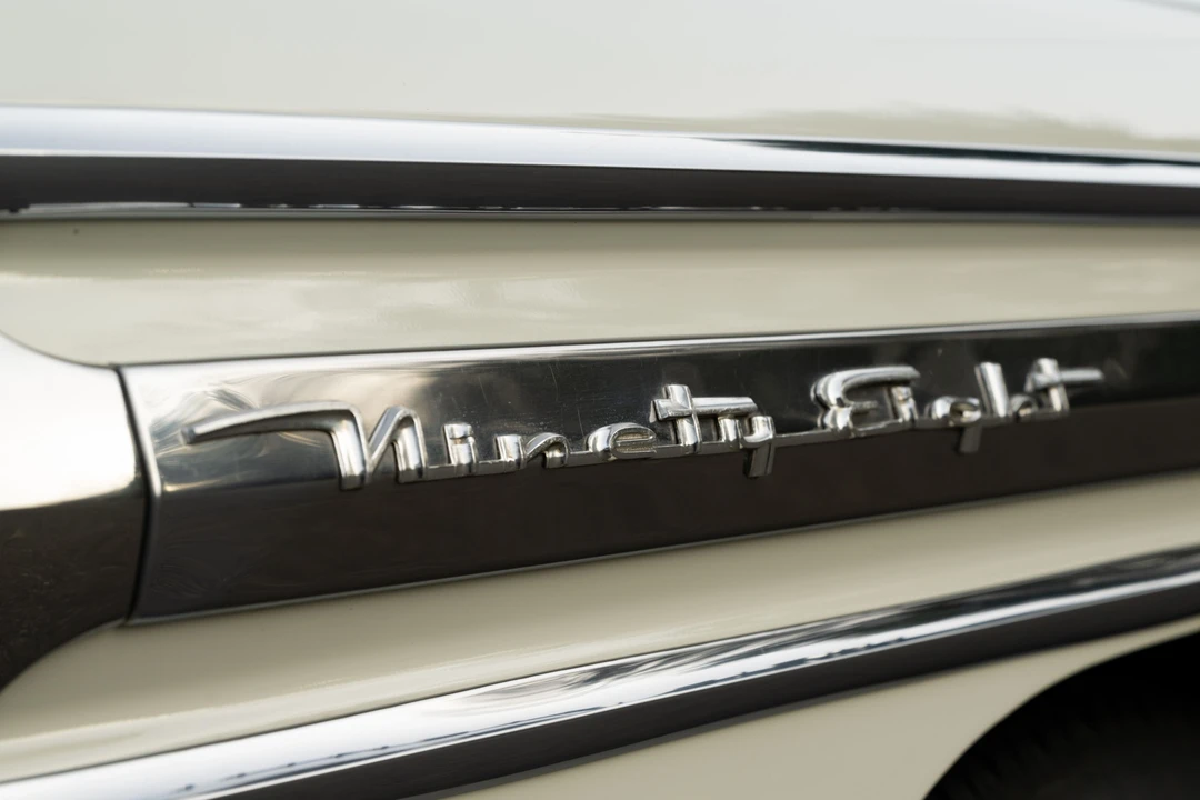 1958 Oldsmobile 98 - Image 28 of 31