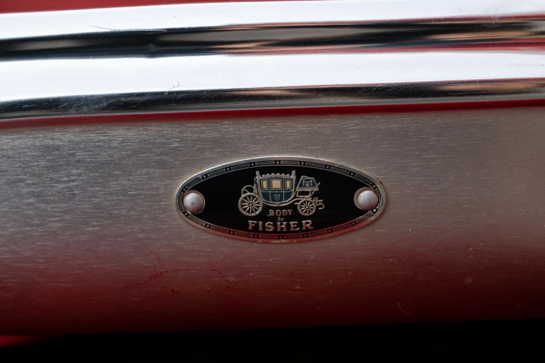 1958 Oldsmobile 98 - Image 9 of 31