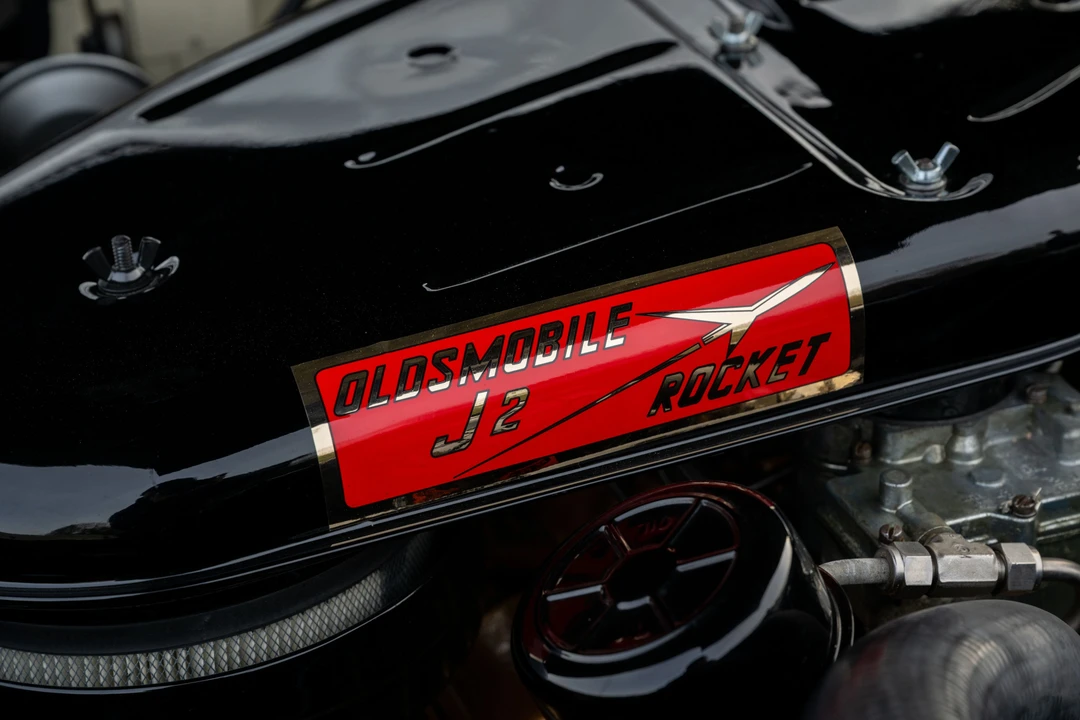 1958 Oldsmobile 98 - Image 6 of 31