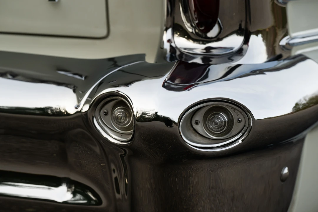 1958 Oldsmobile 98 - Image 21 of 31