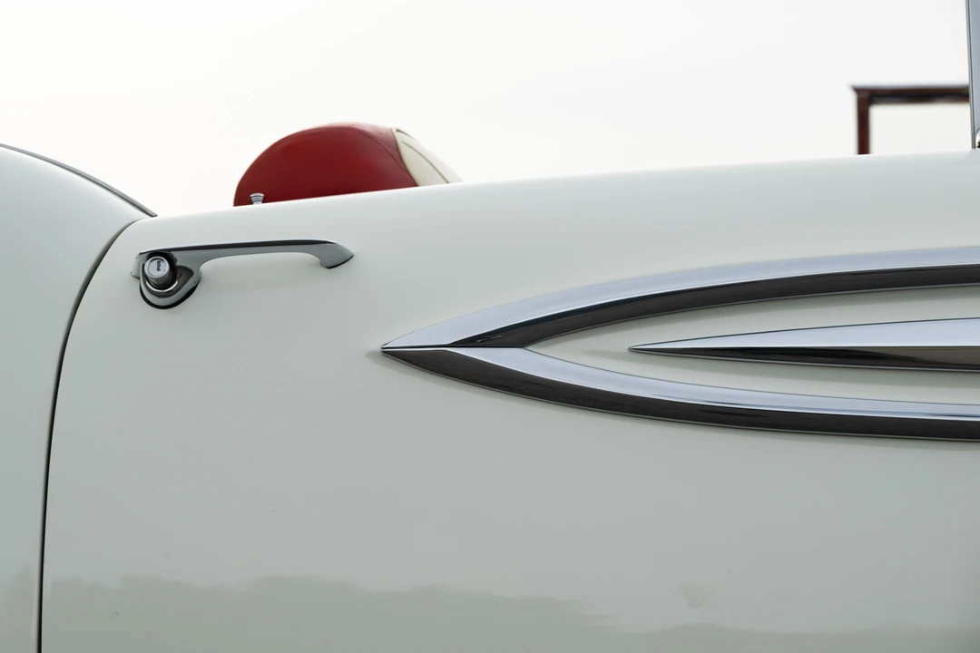 1958 Oldsmobile 98 - Image 27 of 31