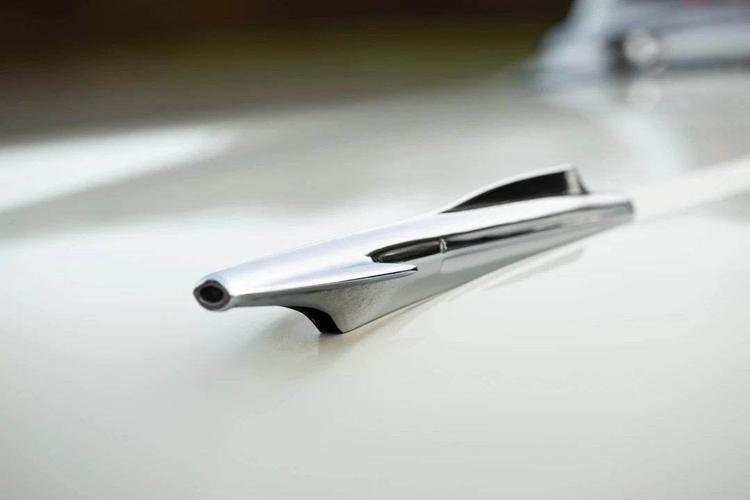 1958 Oldsmobile 98 - Image 29 of 31