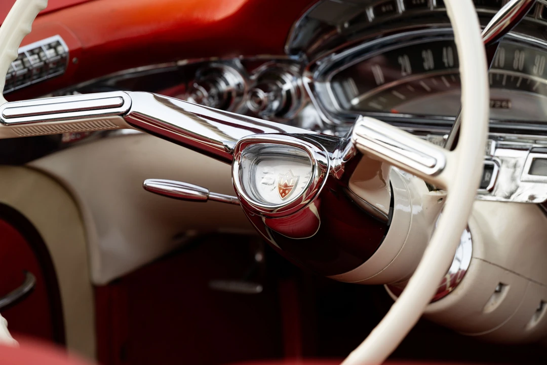 1958 Oldsmobile 98 - Image 23 of 31