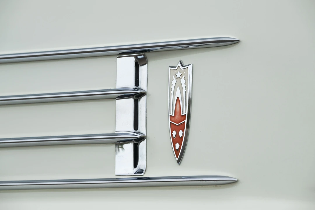 1958 Oldsmobile 98 - Image 26 of 31