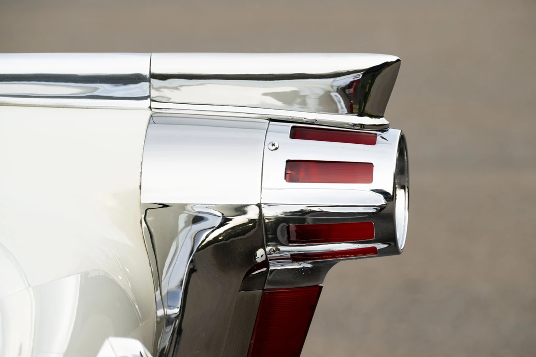 1958 Oldsmobile 98 - Image 17 of 31
