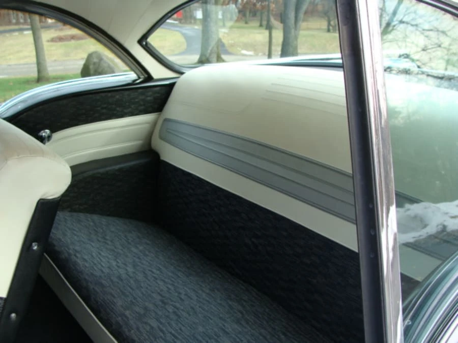 1958 Oldsmobile 88 - Image 6 of 9