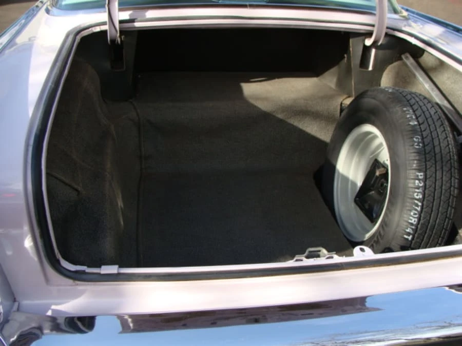 1958 Oldsmobile 88 - Image 7 of 9