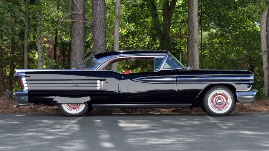 1958 Oldsmobile 88 - Image 2 of 25