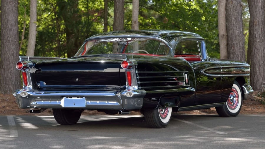1958 Oldsmobile 88 - Image 3 of 25